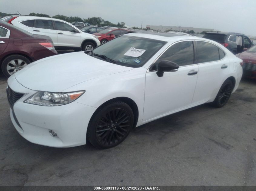 2015 LEXUS ES 350 - JTHBK1GG1F2183402