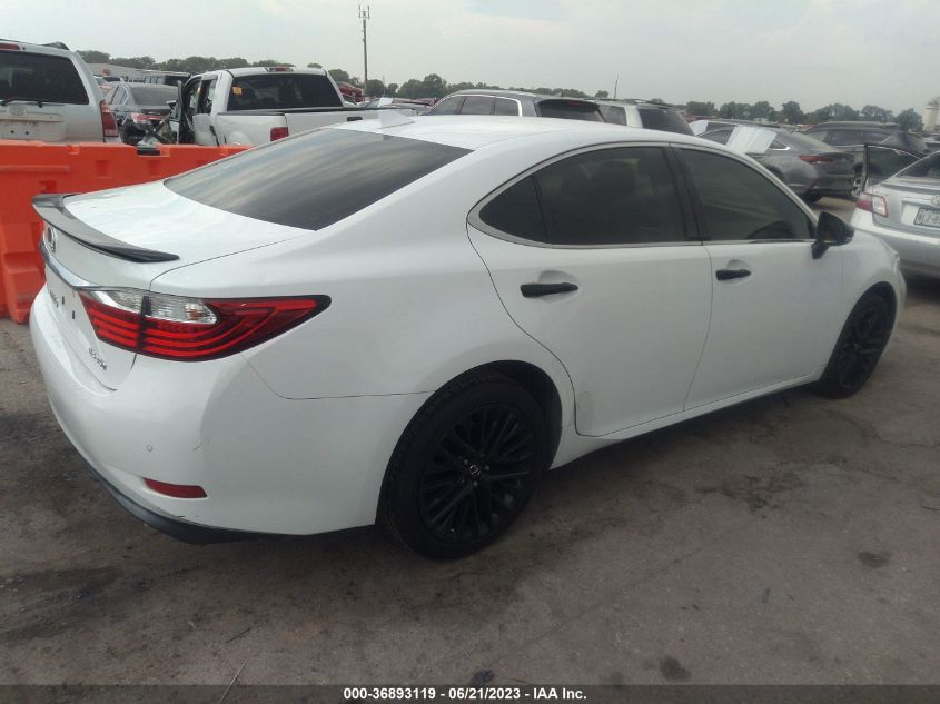 2015 LEXUS ES 350 - JTHBK1GG1F2183402