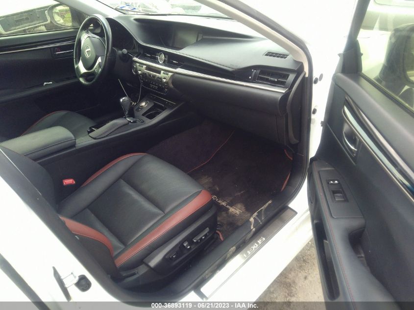 2015 LEXUS ES 350 - JTHBK1GG1F2183402
