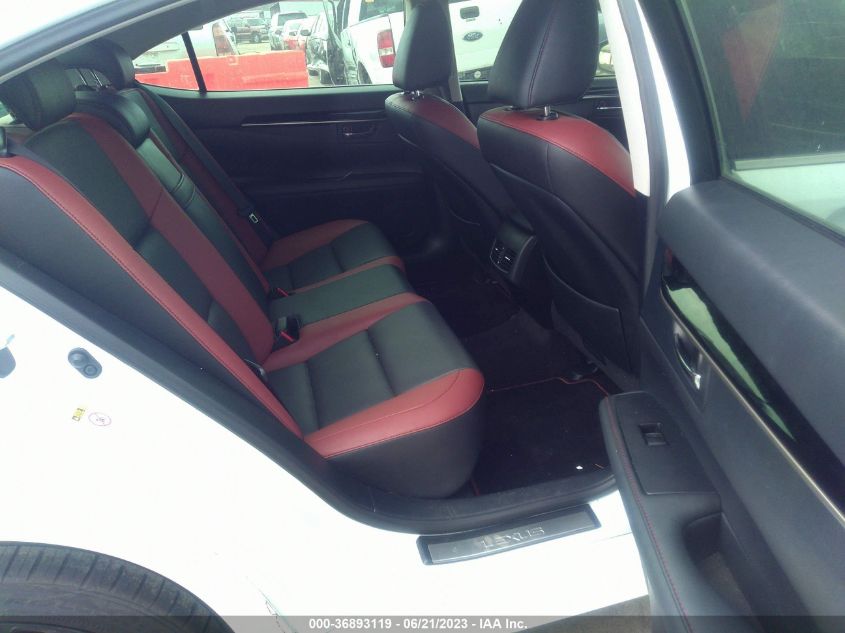 2015 LEXUS ES 350 - JTHBK1GG1F2183402