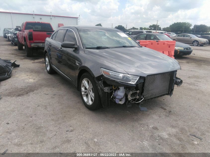 2013 FORD TAURUS SEL - 1FAHP2E85DG188199