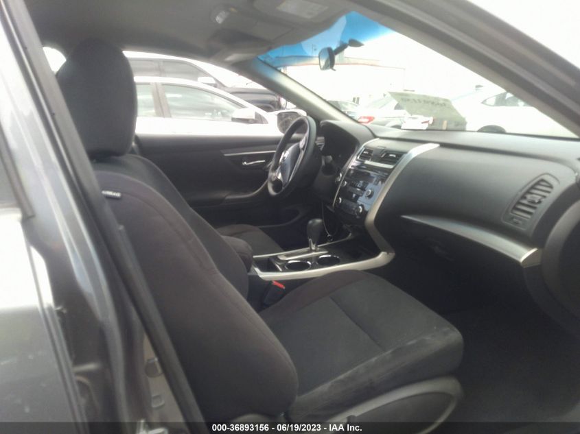 2014 NISSAN ALTIMA 2.5 S - 1N4AL3AP4EN255243