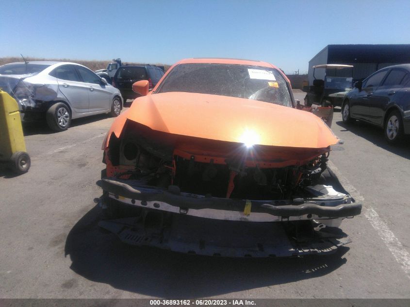 2015 LEXUS RC 350 - JTHHE5BC0F5003399