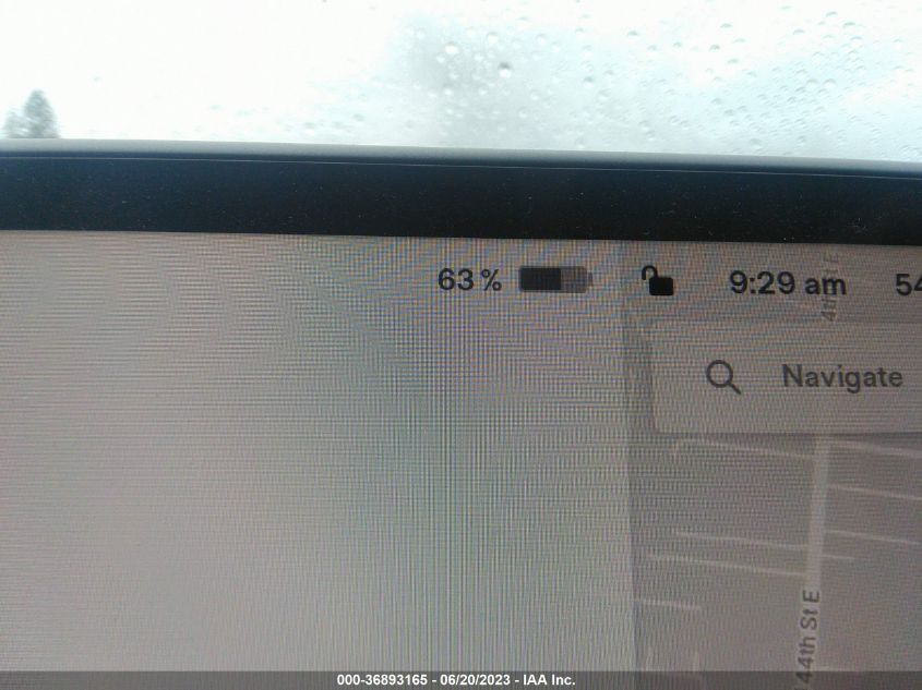 2022 TESLA MODEL 3 PERFORMANCE - 5YJ3E1EC2NF269746
