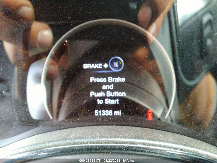 2021 DODGE DURANGO R/T - 1C4SDJCT4MC695547