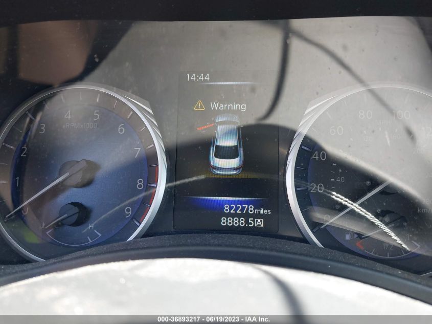 2015 INFINITI Q50 PREMIUM - JN1BV7APXFM343949