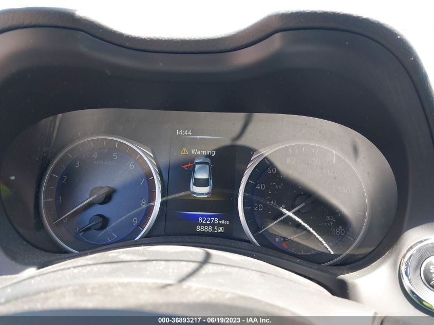 2015 INFINITI Q50 PREMIUM - JN1BV7APXFM343949
