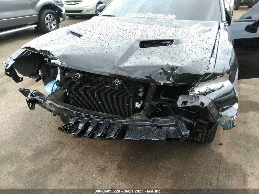 2023 DODGE CHALLENGER SXT - 2C3CDZAG3PH574202