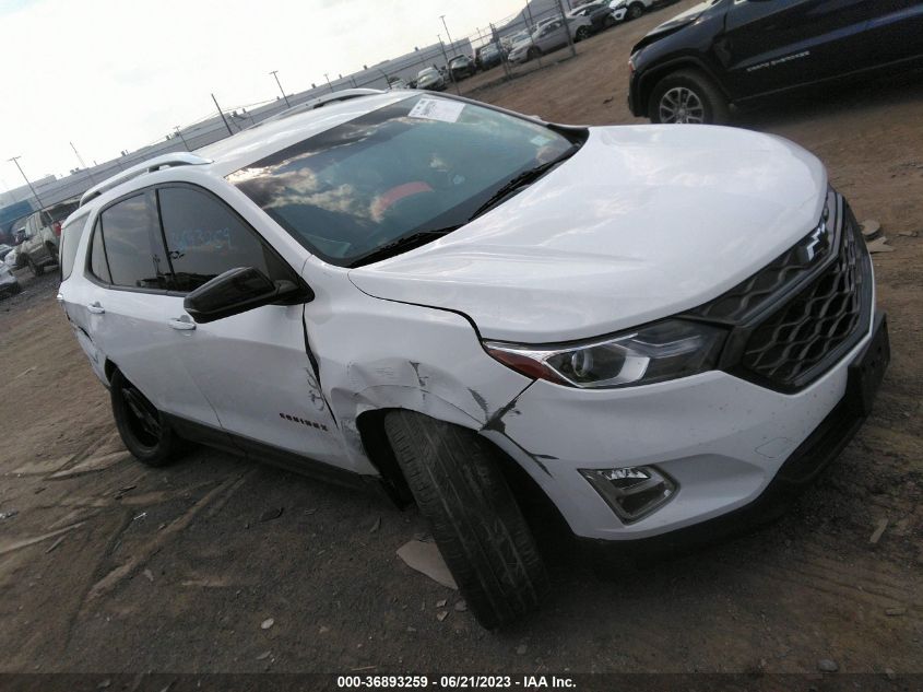 2020 CHEVROLET EQUINOX PREMIER - 2GNAXYEX3L6111889