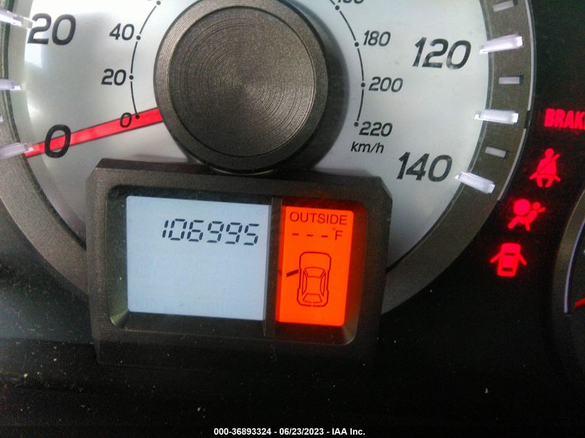 2013 HONDA PILOT EX-L - 5FNYF4H5XDB038898