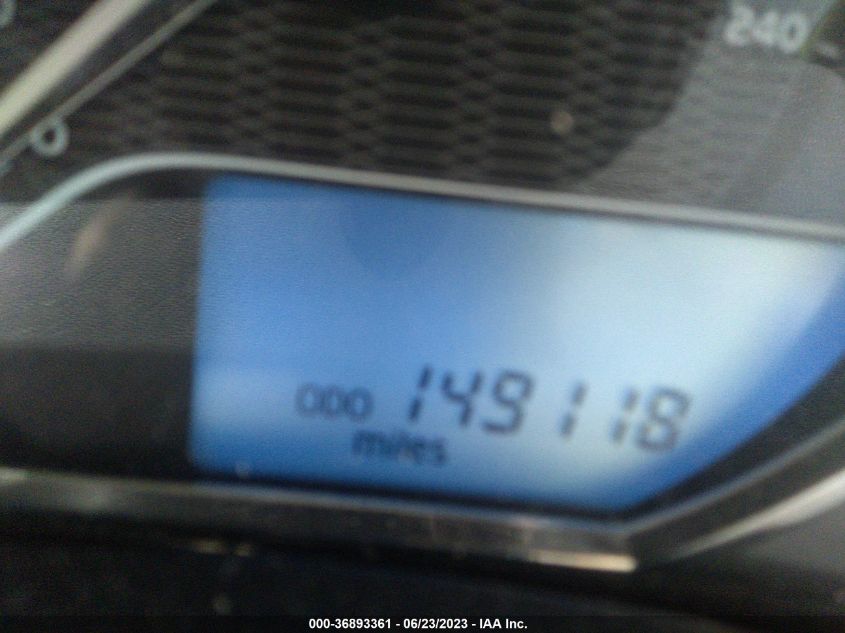 2015 TOYOTA COROLLA L/LE/S/S PLUS/LE PLUS - 5YFBURHE6FP304062