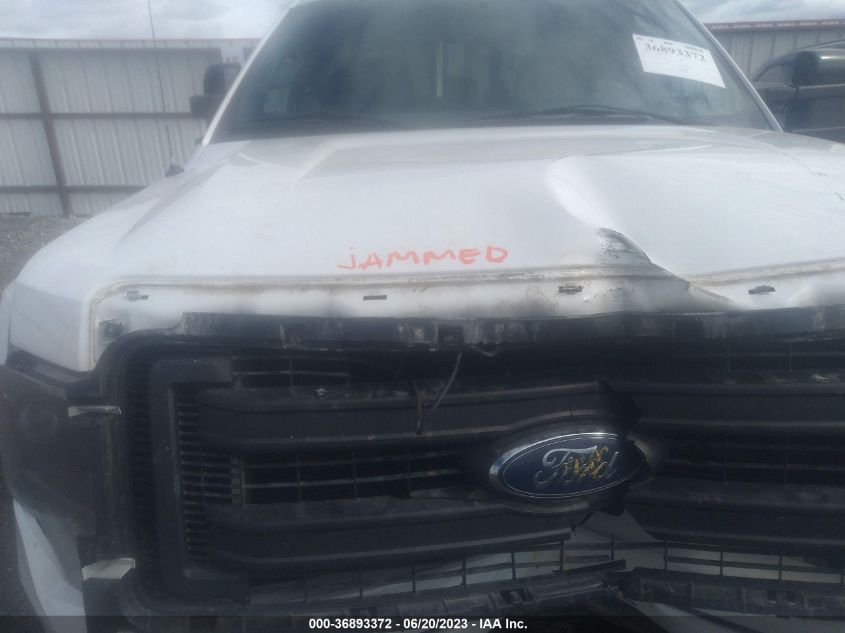 2013 FORD F-150 XL/XLT/FX4/LARIAT - 1FTFW1ET1DKE73661