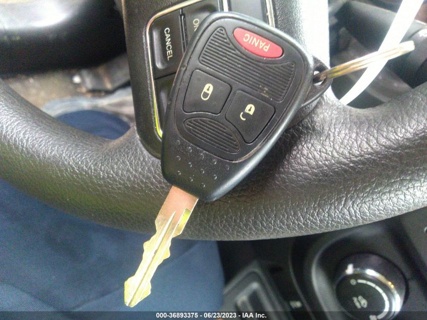 2015 JEEP PATRIOT SPORT - 1C4NJRBB0FD188736