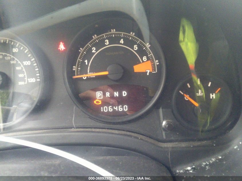 2015 JEEP PATRIOT SPORT - 1C4NJRBB0FD188736