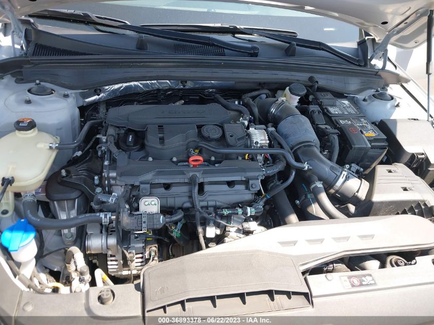 2023 KIA K5 GT-LINE - 5XXG64J2XPG187258