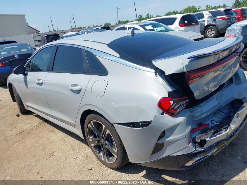 2023 KIA K5 GT-LINE - 5XXG64J2XPG187258