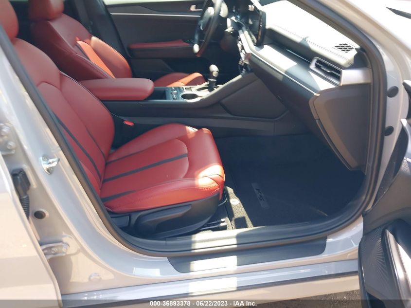 2023 KIA K5 GT-LINE - 5XXG64J2XPG187258