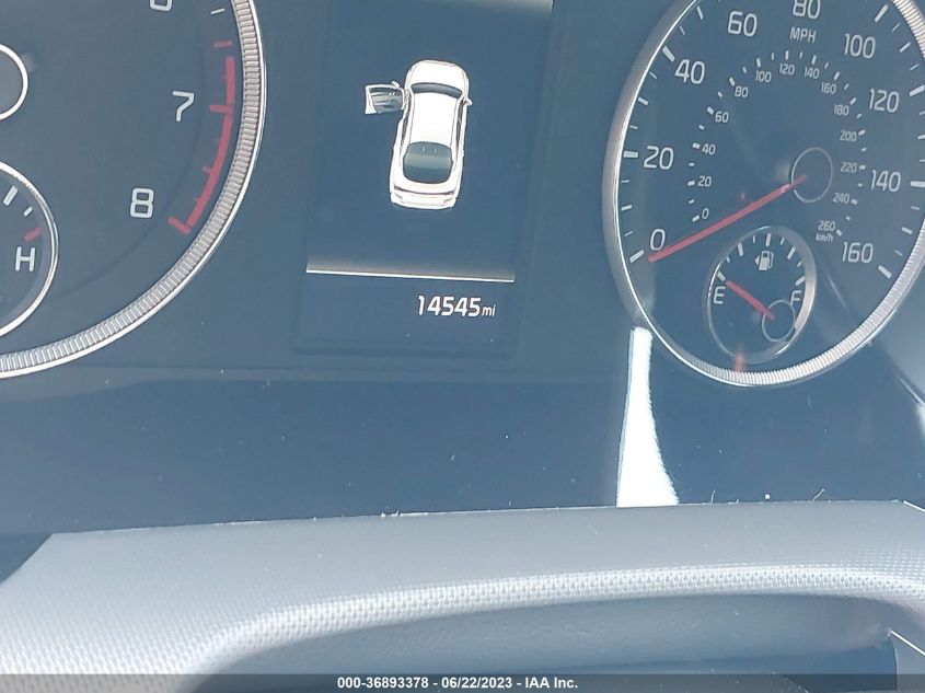 2023 KIA K5 GT-LINE - 5XXG64J2XPG187258