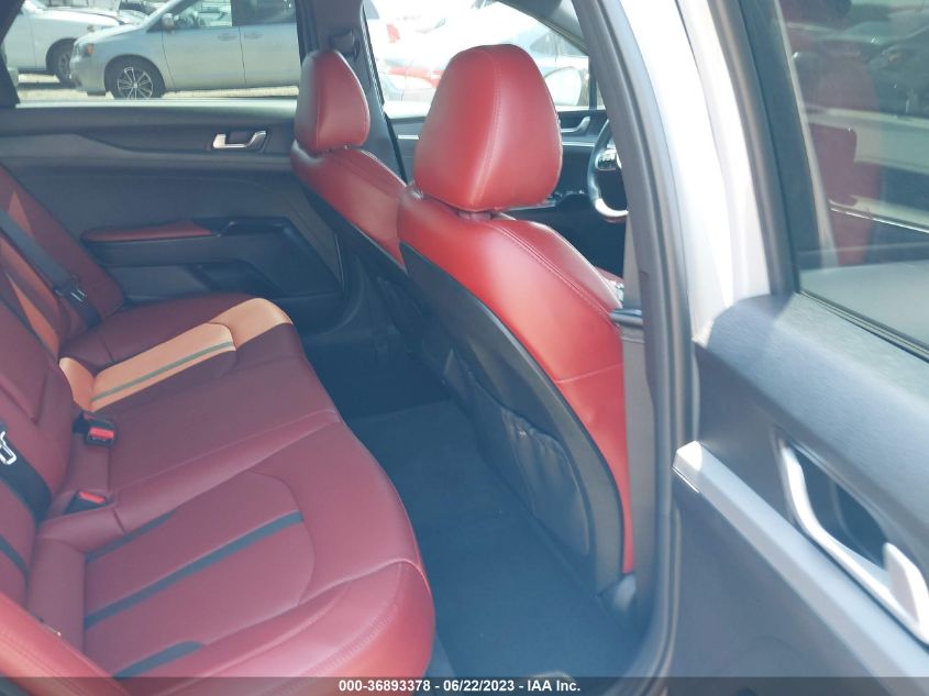 2023 KIA K5 GT-LINE - 5XXG64J2XPG187258