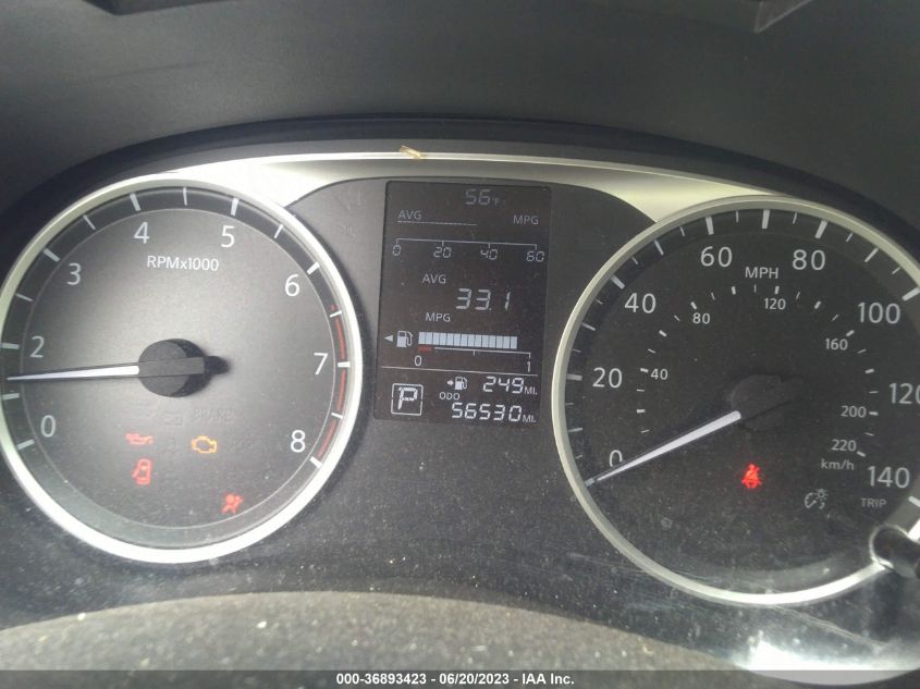 2021 NISSAN VERSA S - 3N1CN8DV0ML908754