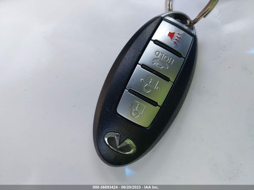 2013 INFINITI G37 SEDAN JOURNEY - JN1CV6AP6DM725567