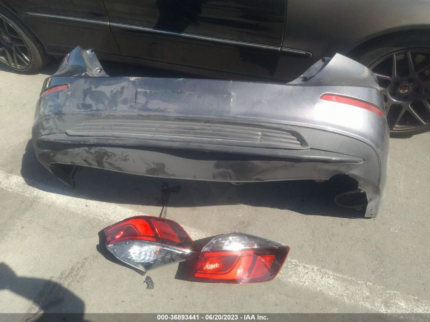 2022 HONDA INSIGHT EX 19XZE4F50NE005829