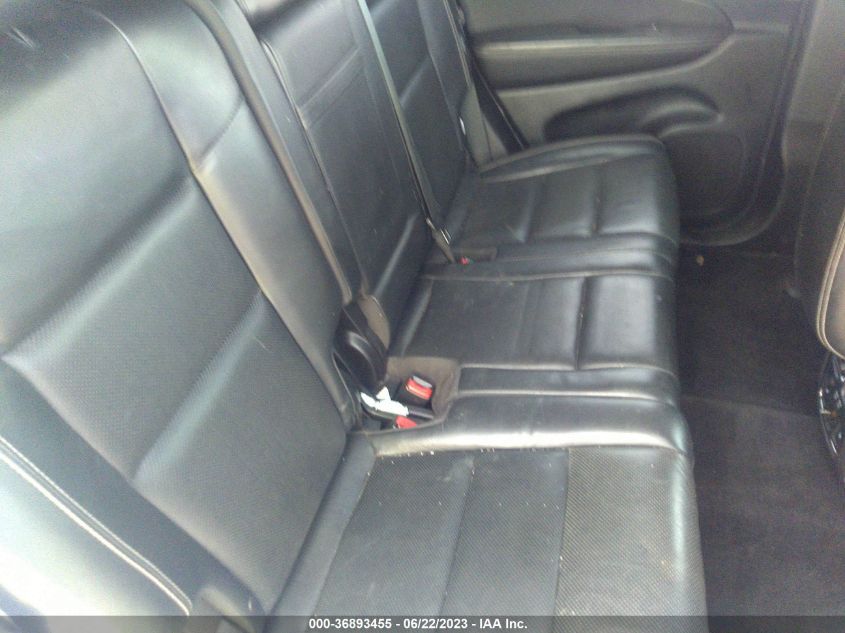 2014 JEEP GRAND CHEROKEE LIMITED - 1C4RJEBG1EC283090