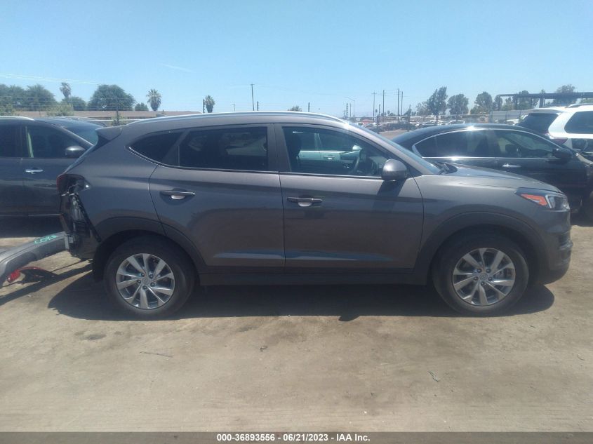 2020 HYUNDAI TUCSON VALUE - KM8J3CA42LU175132