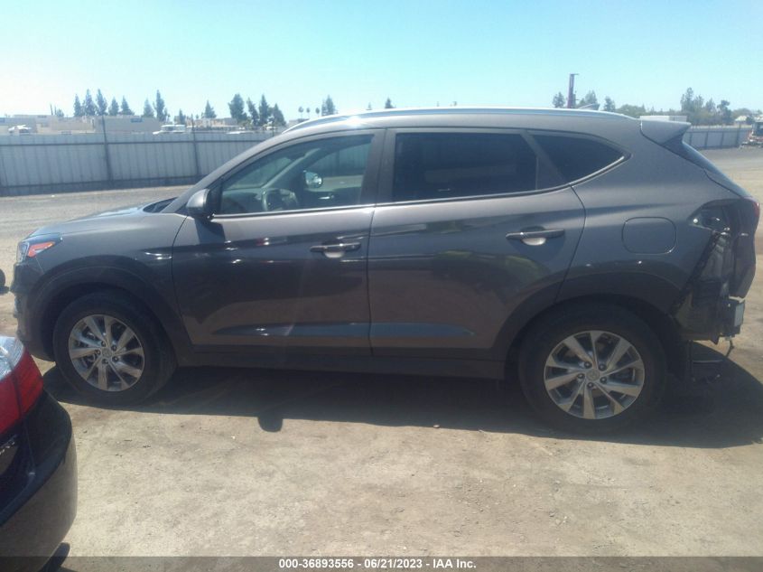 2020 HYUNDAI TUCSON VALUE - KM8J3CA42LU175132