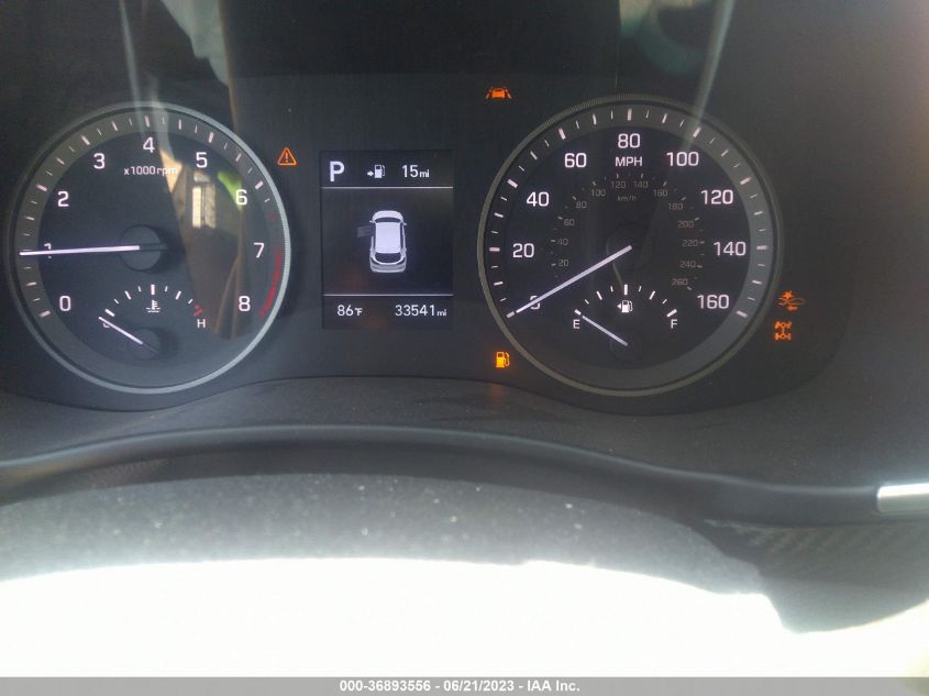 2020 HYUNDAI TUCSON VALUE - KM8J3CA42LU175132