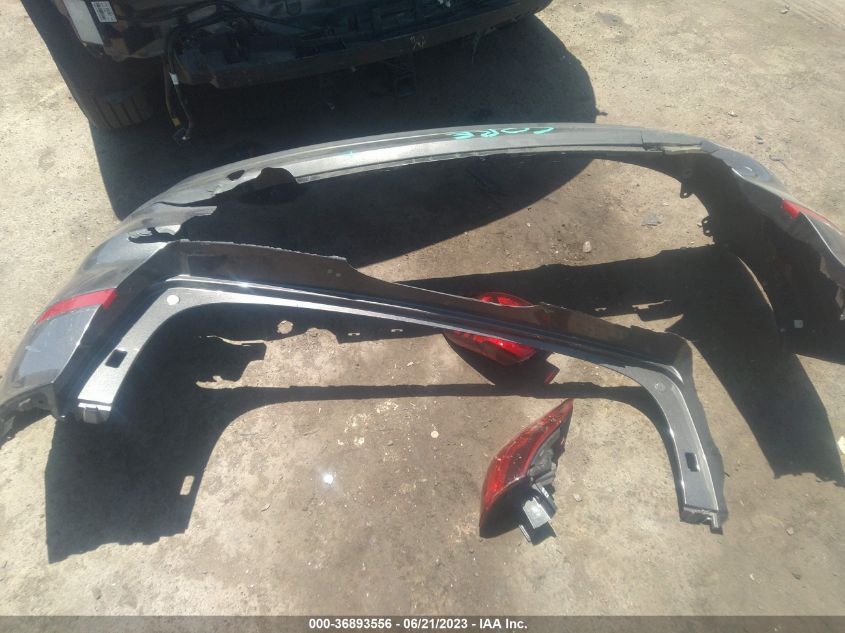 2020 HYUNDAI TUCSON VALUE - KM8J3CA42LU175132