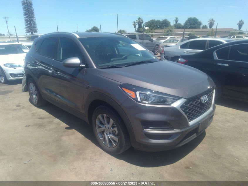 2020 HYUNDAI TUCSON VALUE - KM8J3CA42LU175132