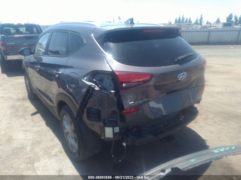2020 HYUNDAI TUCSON VALUE - KM8J3CA42LU175132
