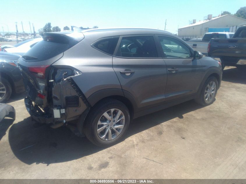2020 HYUNDAI TUCSON VALUE - KM8J3CA42LU175132