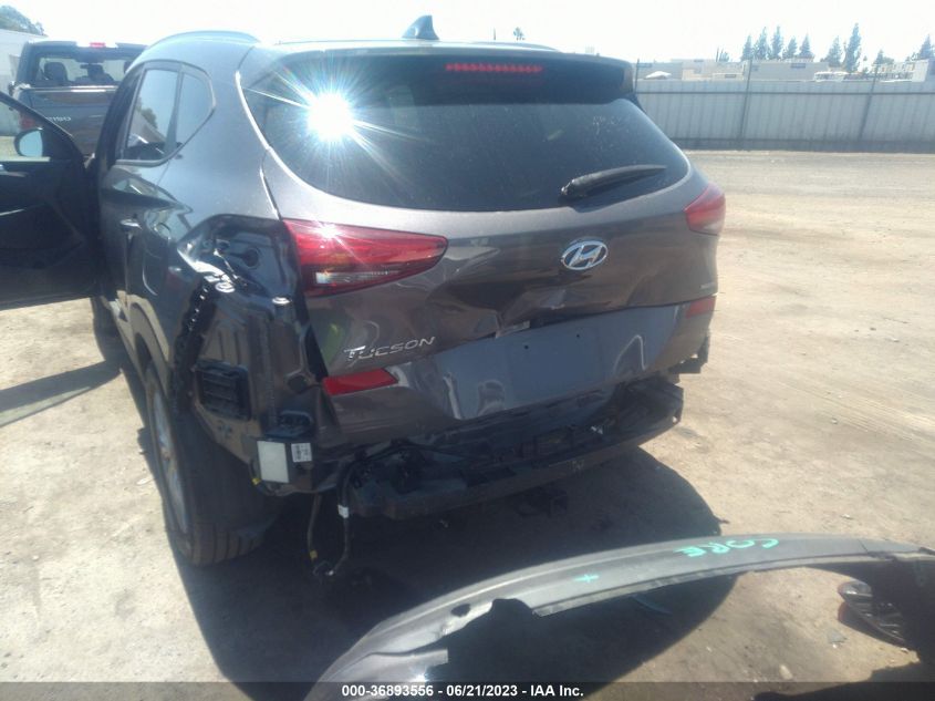 2020 HYUNDAI TUCSON VALUE - KM8J3CA42LU175132