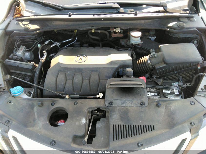 2013 ACURA RDX - 5J8TB3H38DL008716