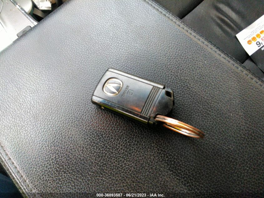 2013 ACURA RDX - 5J8TB3H38DL008716