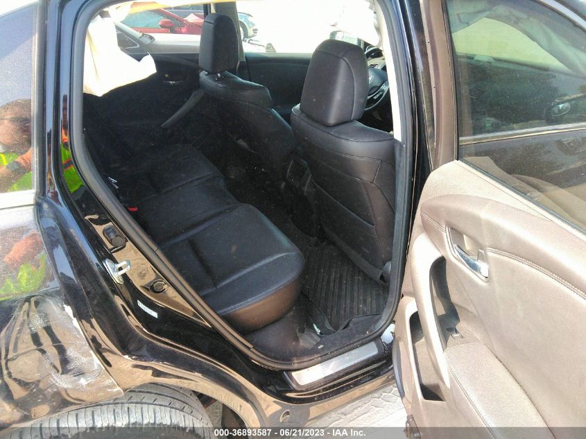 2013 ACURA RDX - 5J8TB3H38DL008716
