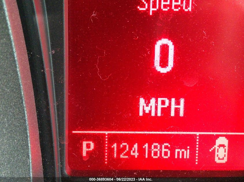 2014 GMC TERRAIN SLT - 2GKFLTE31E6261775