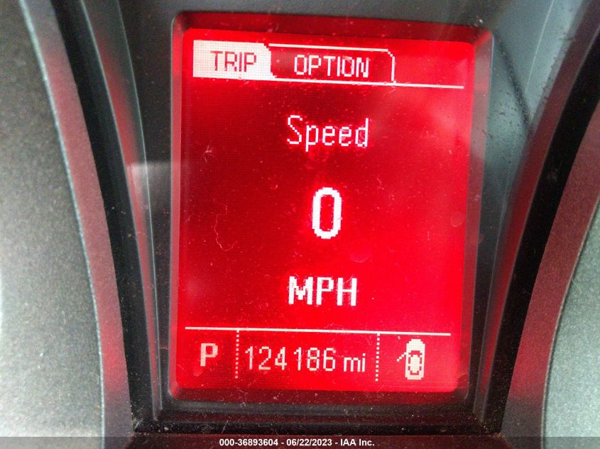 2014 GMC TERRAIN SLT - 2GKFLTE31E6261775