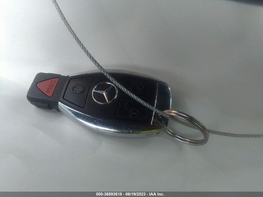 2015 MERCEDES-BENZ C-CLASS C 300 - 55SWF4JB4FU092934