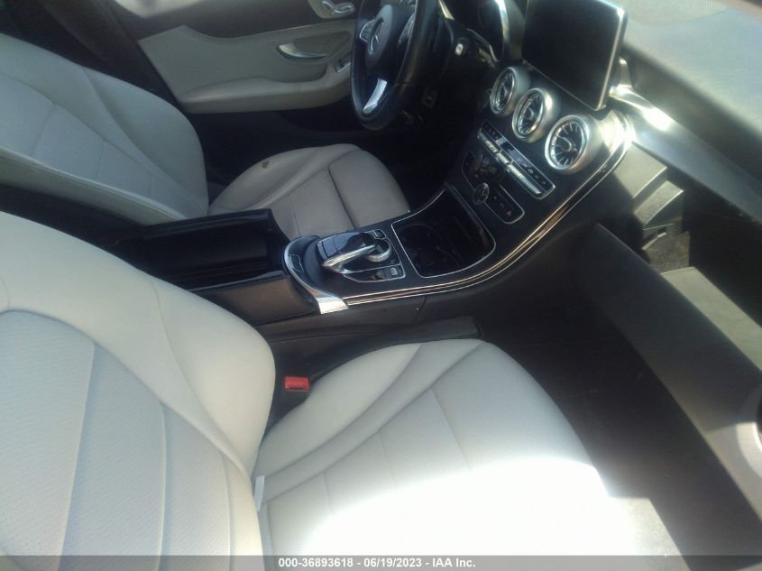 2015 MERCEDES-BENZ C-CLASS C 300 - 55SWF4JB4FU092934