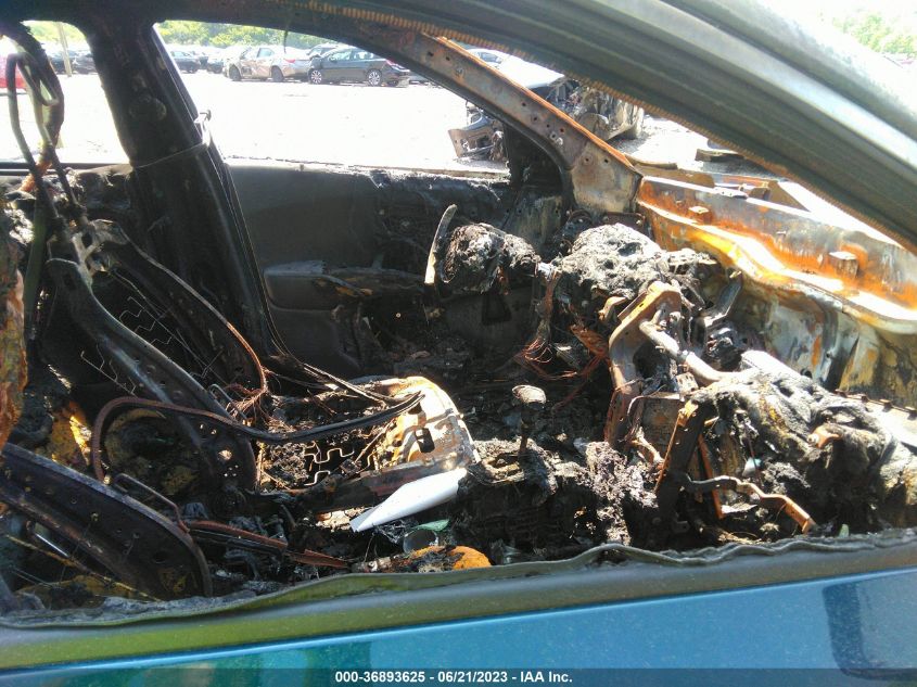 2020 KIA NIRO LXS - KNDCB3LC4L5393099