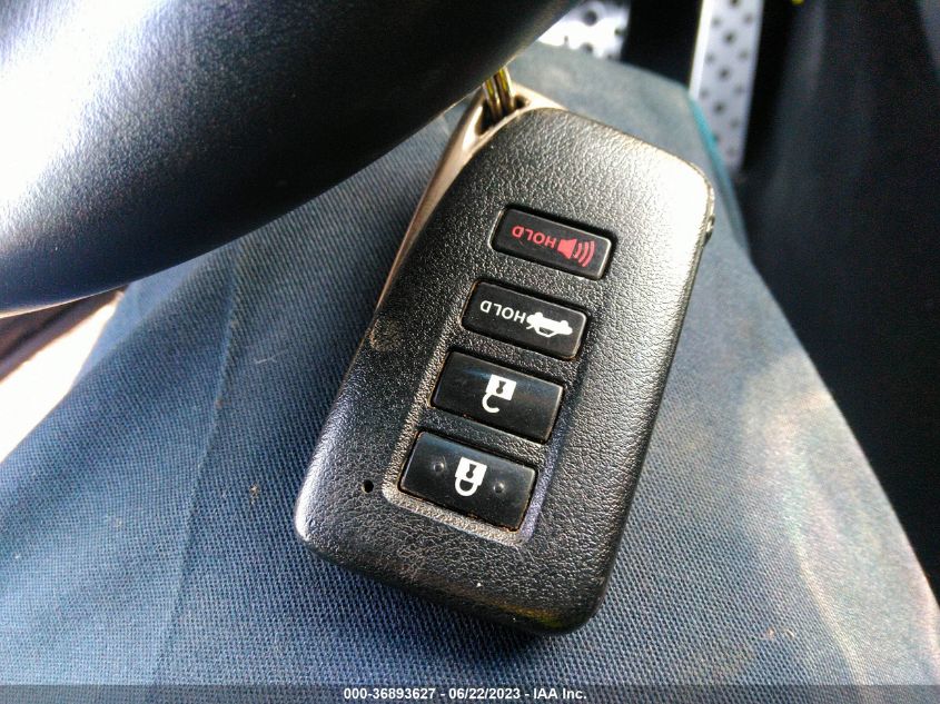 2014 LEXUS GS 350 - JTHBE1BL4E5032854