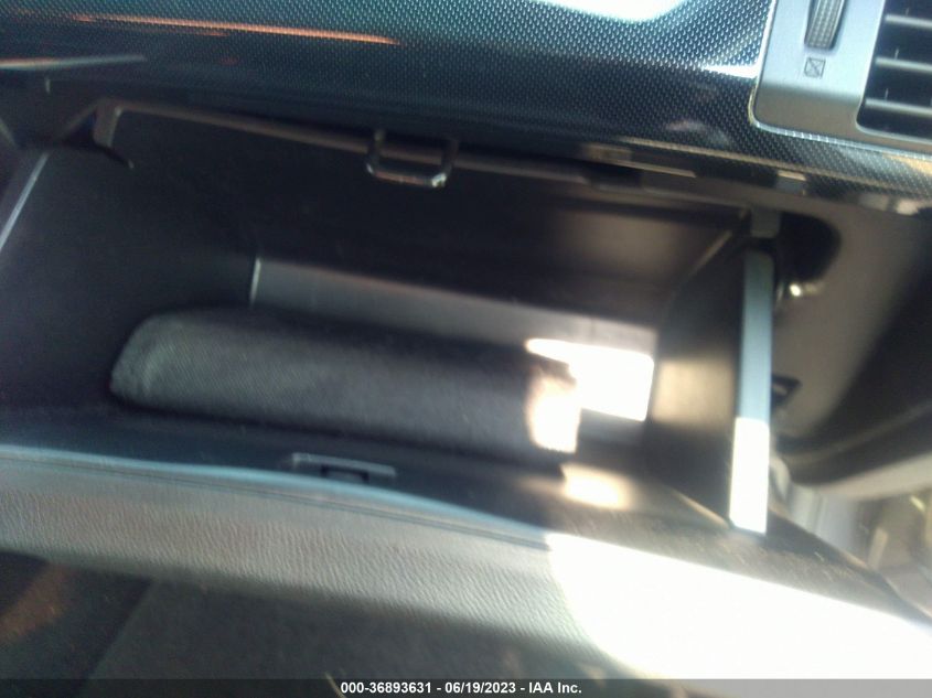 2015 HONDA ACCORD COUPE EX-L - 1HGCT1B8XFA004977