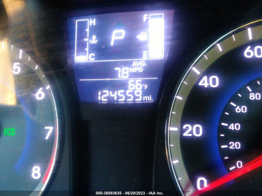 2017 HYUNDAI ACCENT SE - KMHCT4AE3HU274539