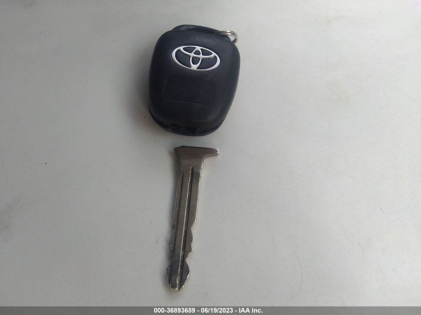 2015 TOYOTA COROLLA L/LE/S/S PLUS/LE PLUS - 5YFBURHE7FP273842
