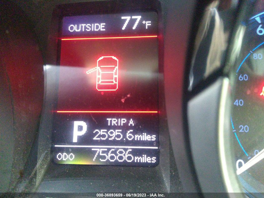 2015 TOYOTA COROLLA L/LE/S/S PLUS/LE PLUS - 5YFBURHE7FP273842