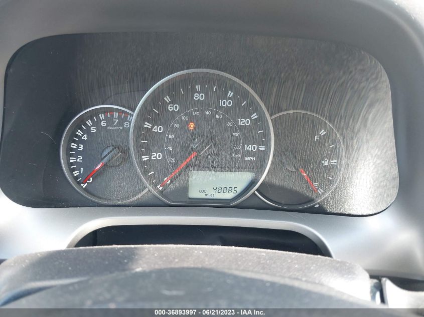 2016 TOYOTA RAV4 LE - 2T3ZFREV3GW277407