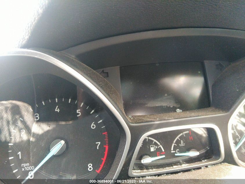 2019 FORD ESCAPE TITANIUM - 1FMCU0J93KUA56777